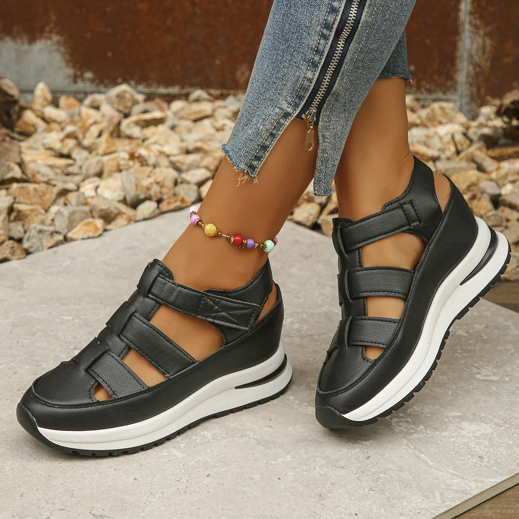 Women's Fashion Sports Sandals Plus Size