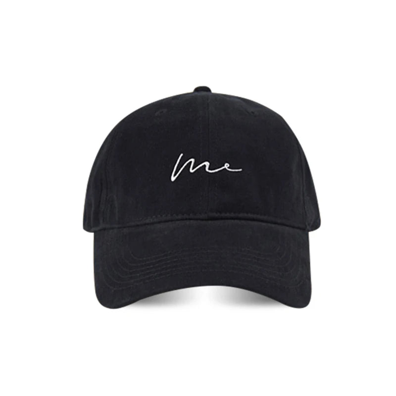 Baseball Hat Duck Tongue Cap  Adjustable Unisex