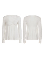 Women s Autumn Long Sleeve Blouse