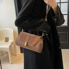 Shoulder Bag  Crossbody Bag Adjustable Strap Vintage Small