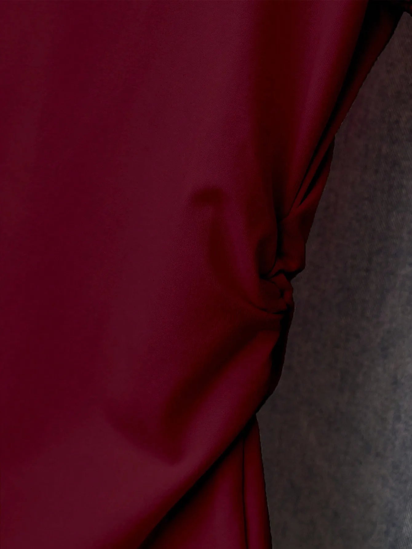 Women's Short Sleeve T-Shirt with Side Ruching