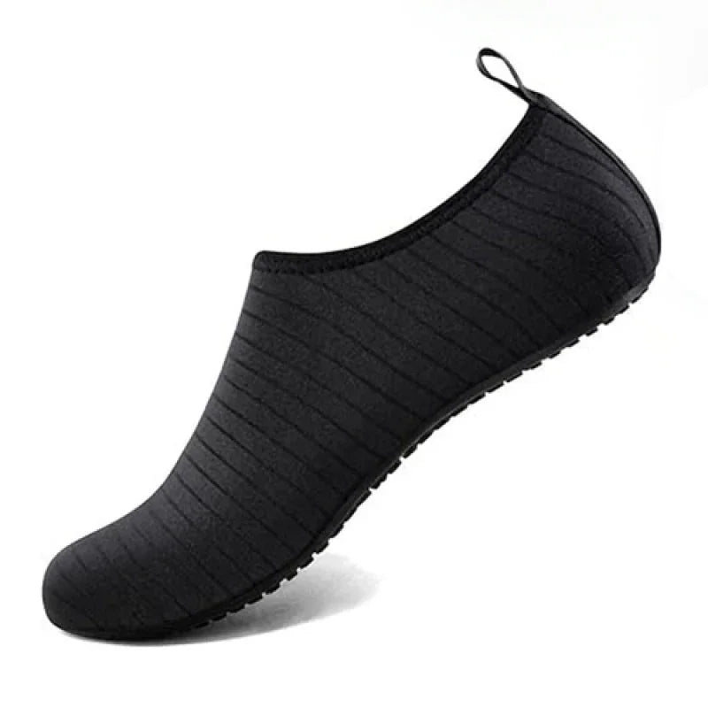 Quick Drying Non-Slip Sneaker Swimming Diving Socks Summer Aqua Beach Sandal Flat Shoe Seaside Slipper For Men Women Creek Shoes