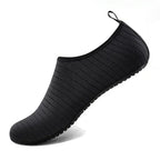Quick Drying Non-Slip Sneaker Swimming Diving Socks Summer Aqua Beach Sandal Flat Shoe Seaside Slipper For Men Women Creek Shoes