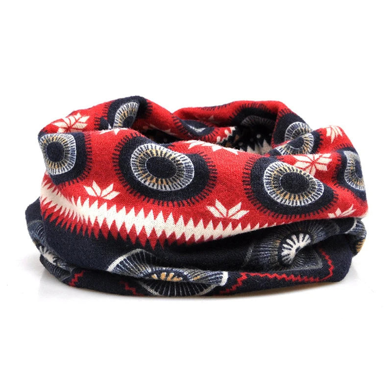 Quality Female or Men's cap, Breathable Striped Bohemian hat