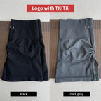 2Pcs  Women's Seamless Fitness Comfortable Leggings