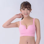 Sports Bra 5 Colors Padded Push up Yoga Fitness