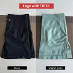 2Pcs  Women's Seamless Fitness Comfortable Leggings