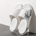 Indoor Home Slippers  Outdoor Anti-Slip Sandals