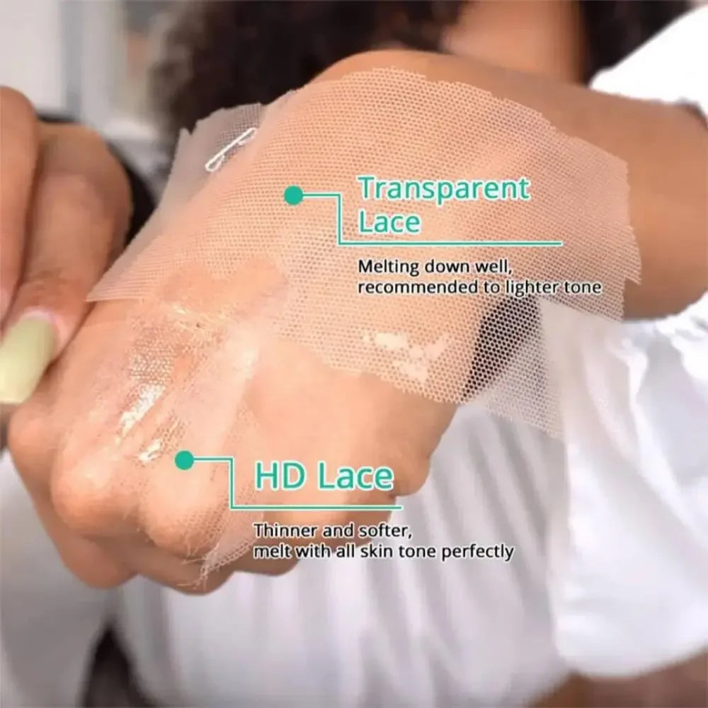 350 Ginger Orange Straight Human Hair Wigs 13X4 Hd Lace Frontal Wigs
 250% Density Pre-plucked Brazilian Human Hair Wig For Women