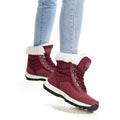 Snow Boots Outdoor Work, Quality Slip On