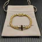 DY Bracelet for Men and Women Chic  Chain