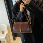 Shoulder Bag  Crossbody Bag Adjustable Strap Vintage Small