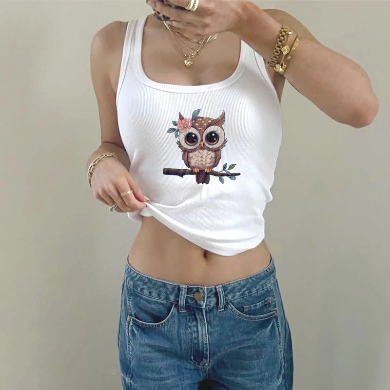 T-shirt  Black or White with print or without