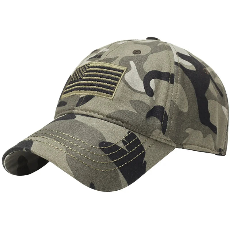 Baseball Cap Adjustable Caps For Man and Woman