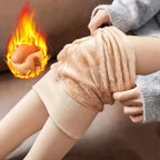 Women's Thermal Winter Tights  Sheer Velvet Pantyhose