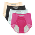Period Underwear Flow 4 Pack