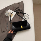 Shoulder Bag  Crossbody Bag Adjustable Strap Vintage Small