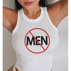 T-shirt  Black or White with print or without