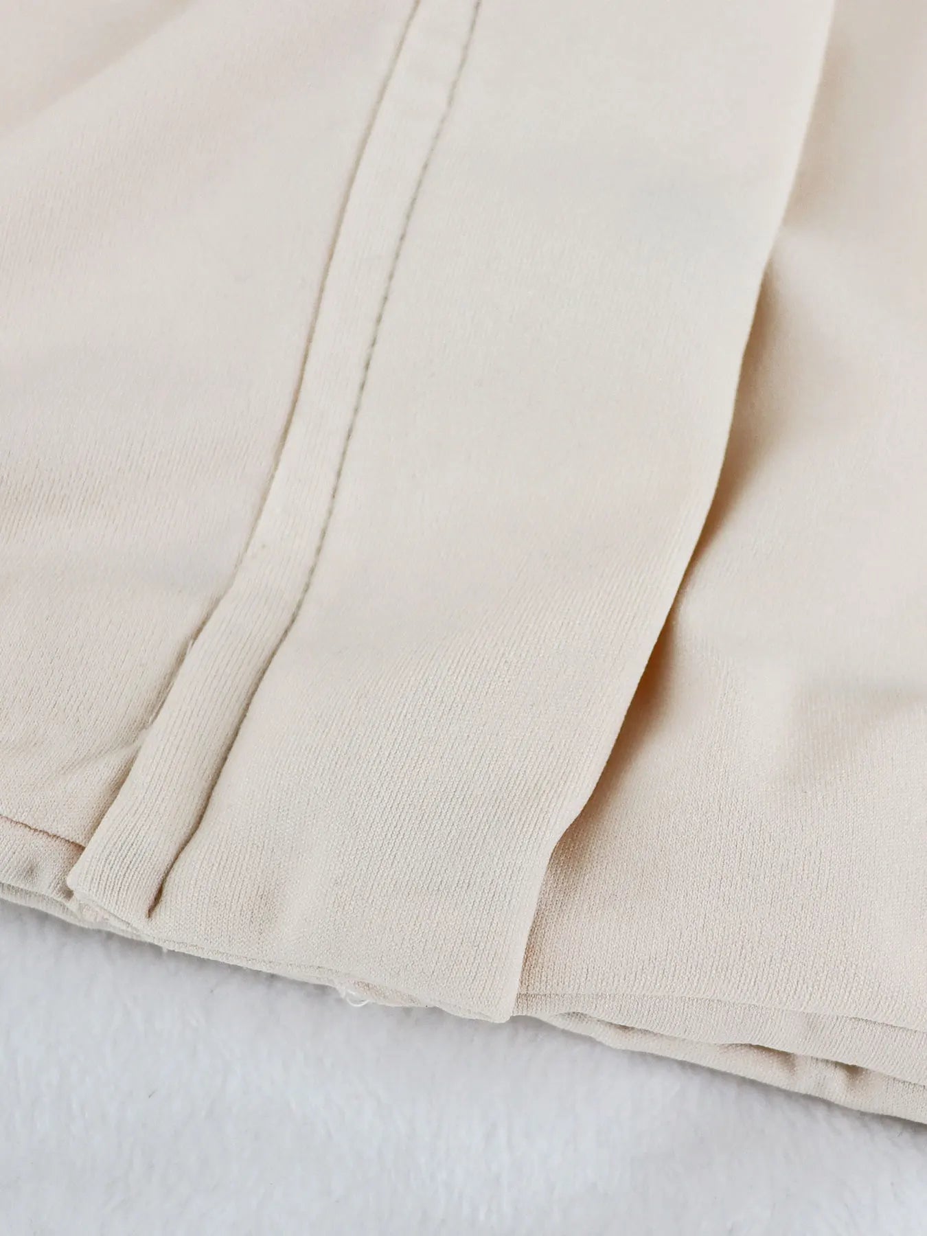 2 Piece Casual - Women's Zip Jacket and Drawstring Pants