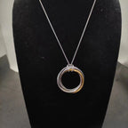 DY Classic Pendant Necklaces Elegant Designs Suitable for Men and Women