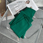 Leggings High Waist Breathable Workout Clothing