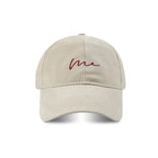 Baseball Hat Duck Tongue Cap  Adjustable Unisex