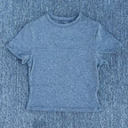 Women's  Fitting Sports T-shirt Quick Drying Short sleeve
