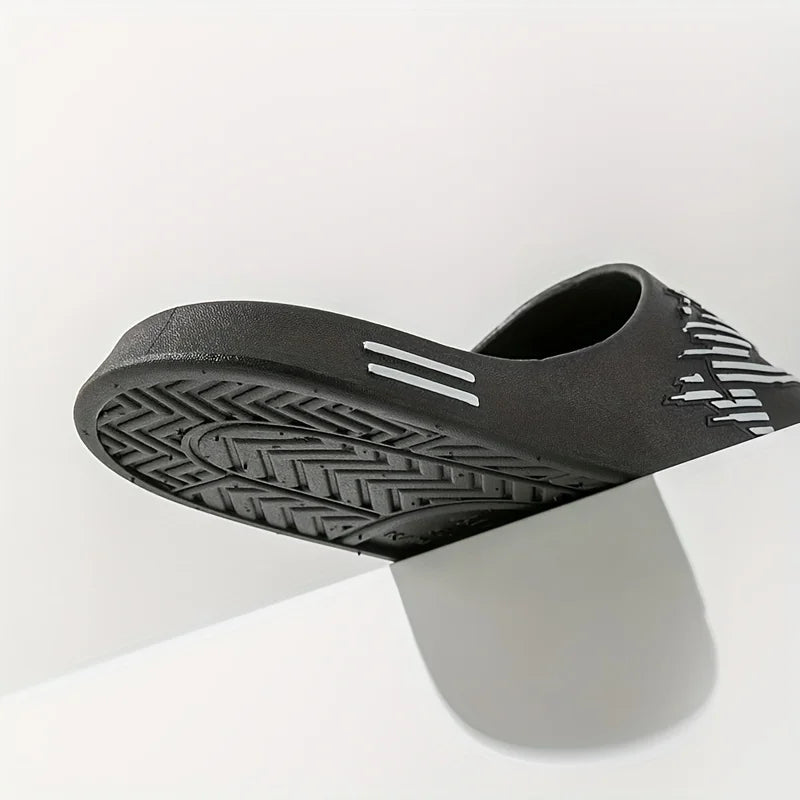 Indoor Home Slippers  Outdoor Anti-Slip Sandals